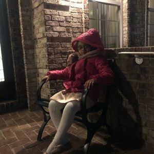 Meet your Posher, Mariam